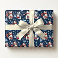 Penguin Drum Solo Wrapping Paper