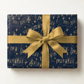 Vintage Sheet Music Wrapping Paper