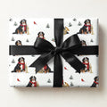 Bernese Brass Band Wrapping Paper
