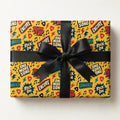Musician Sayings Wrapping Paper