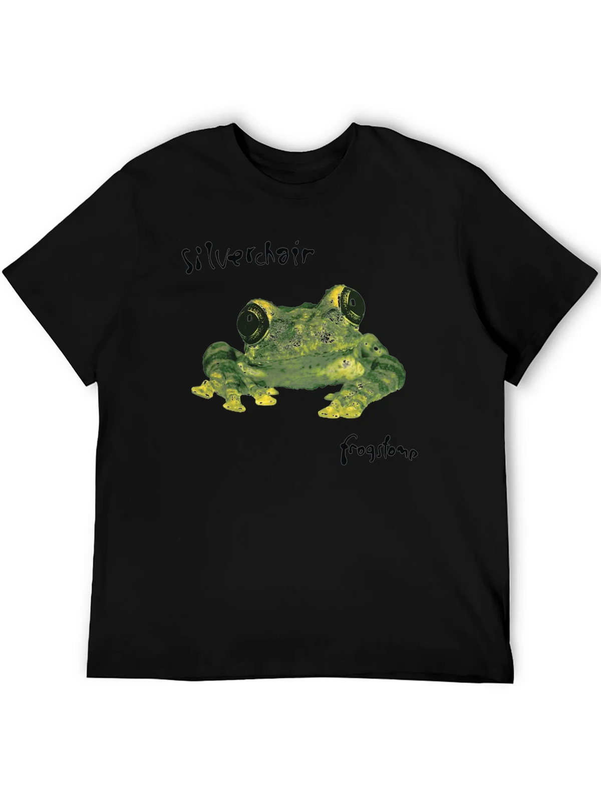 Frogstomp Silverchair T-Shirt product image 5