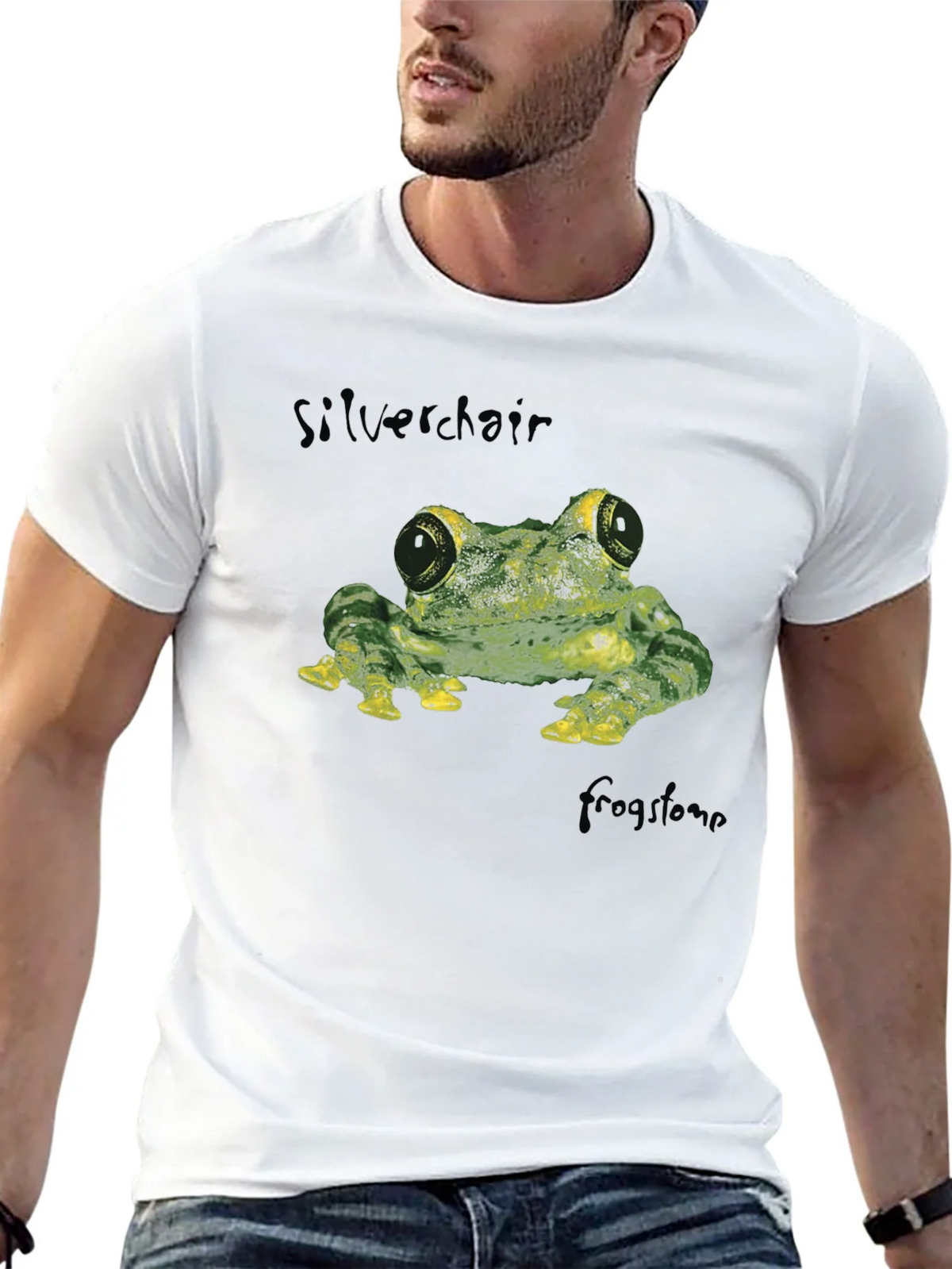 Frogstomp Silverchair T-Shirt product image 12