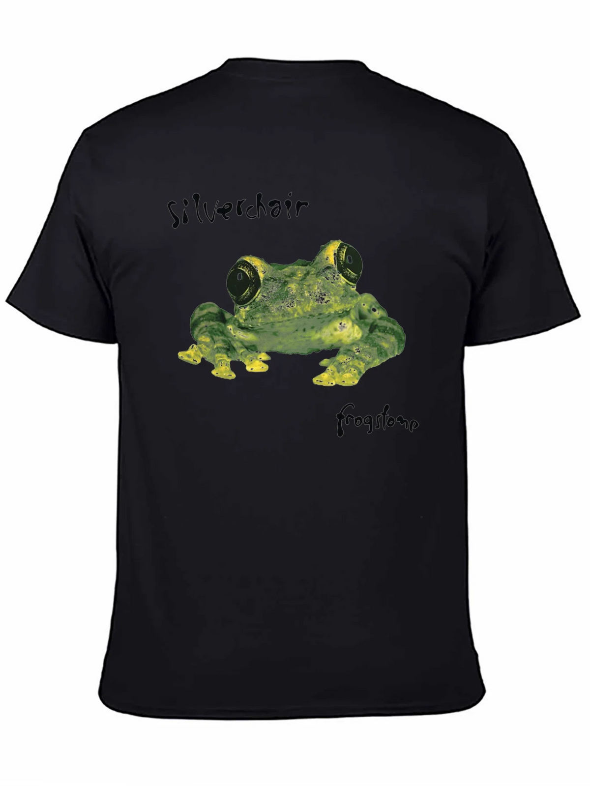 Frogstomp Silverchair T-Shirt product image 4