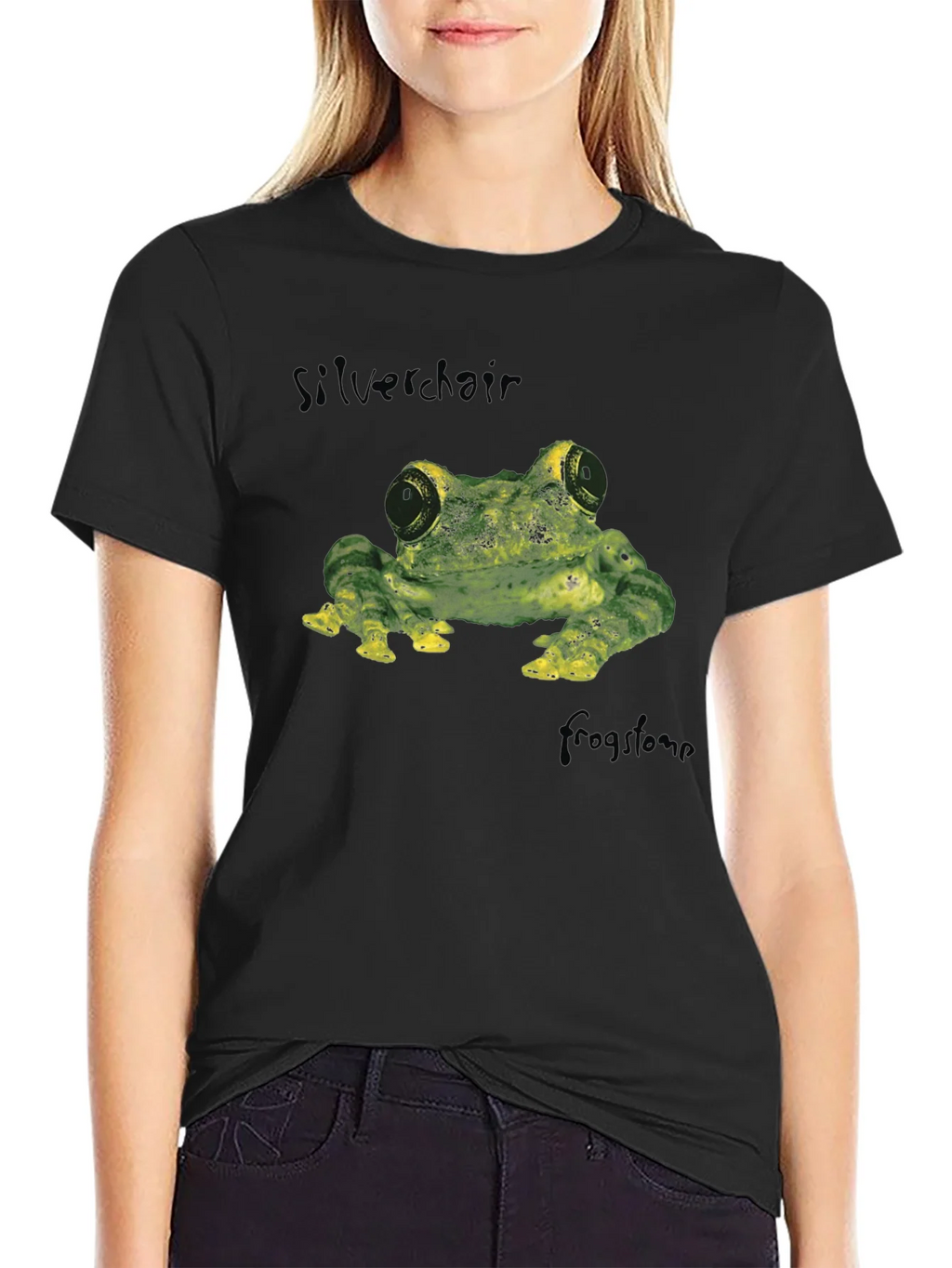 Frogstomp Silverchair T-Shirt product image 2
