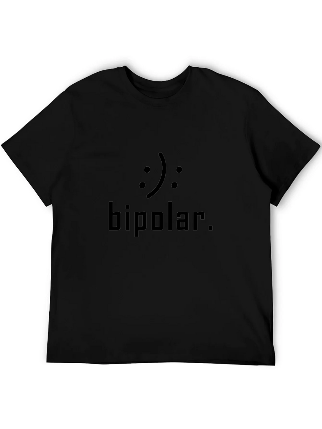 Bipolar Graphic Tee - Express Yourself! product image 5