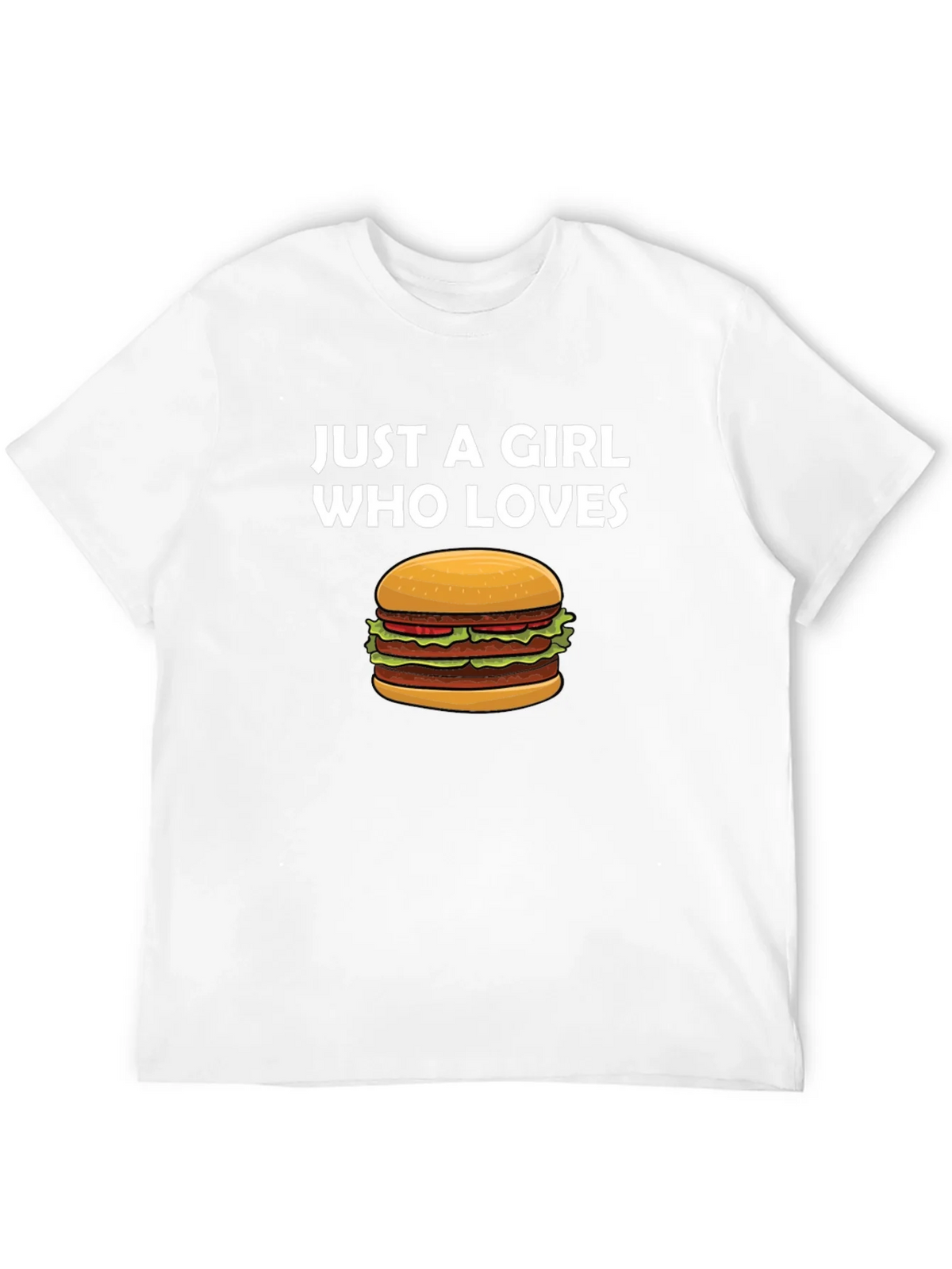 Burger Lover Graphic Tee product image 11