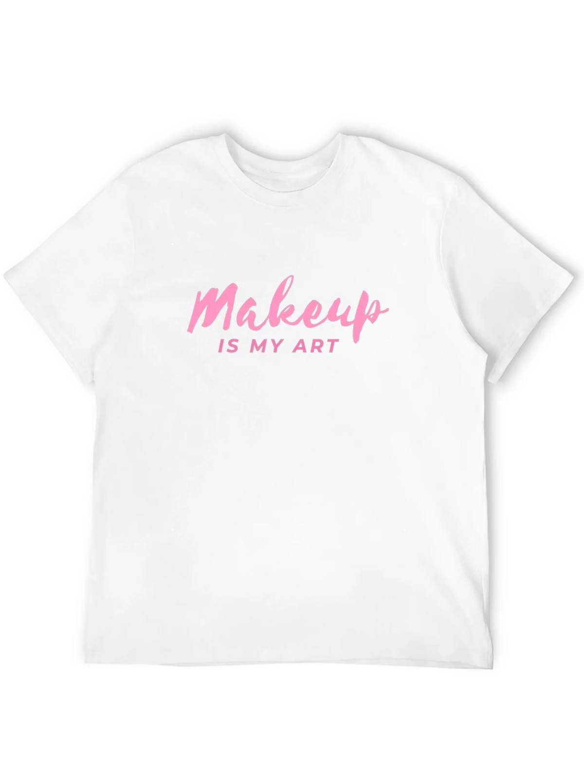 Makeup Is My Art Graphic Tee product image 11