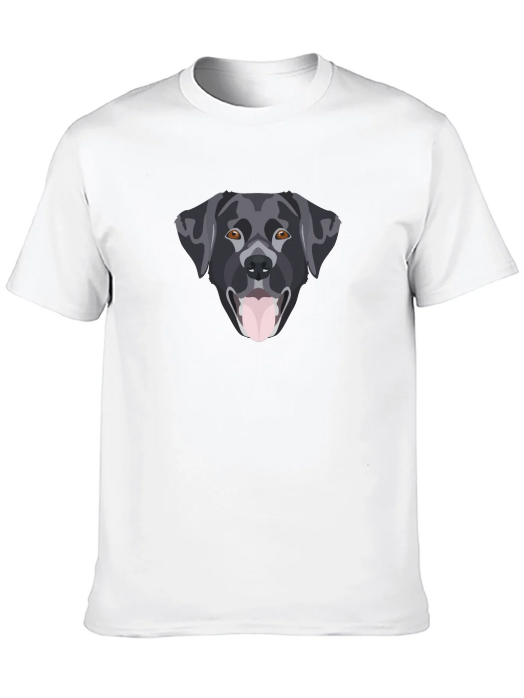 Black Lab Graphic Tee product image 9