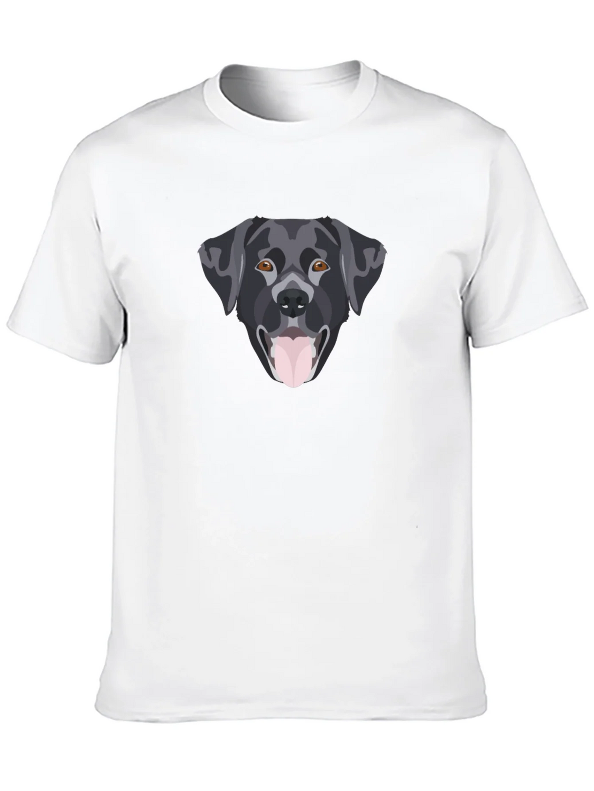 Black Lab Graphic Tee product image 9