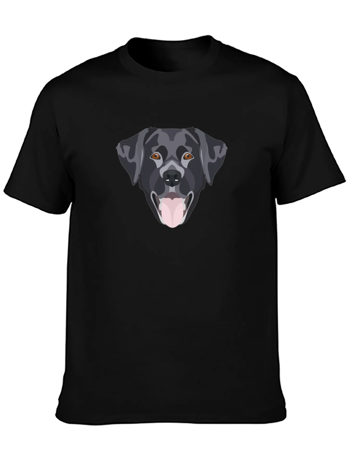 Black Lab Graphic Tee product image 3