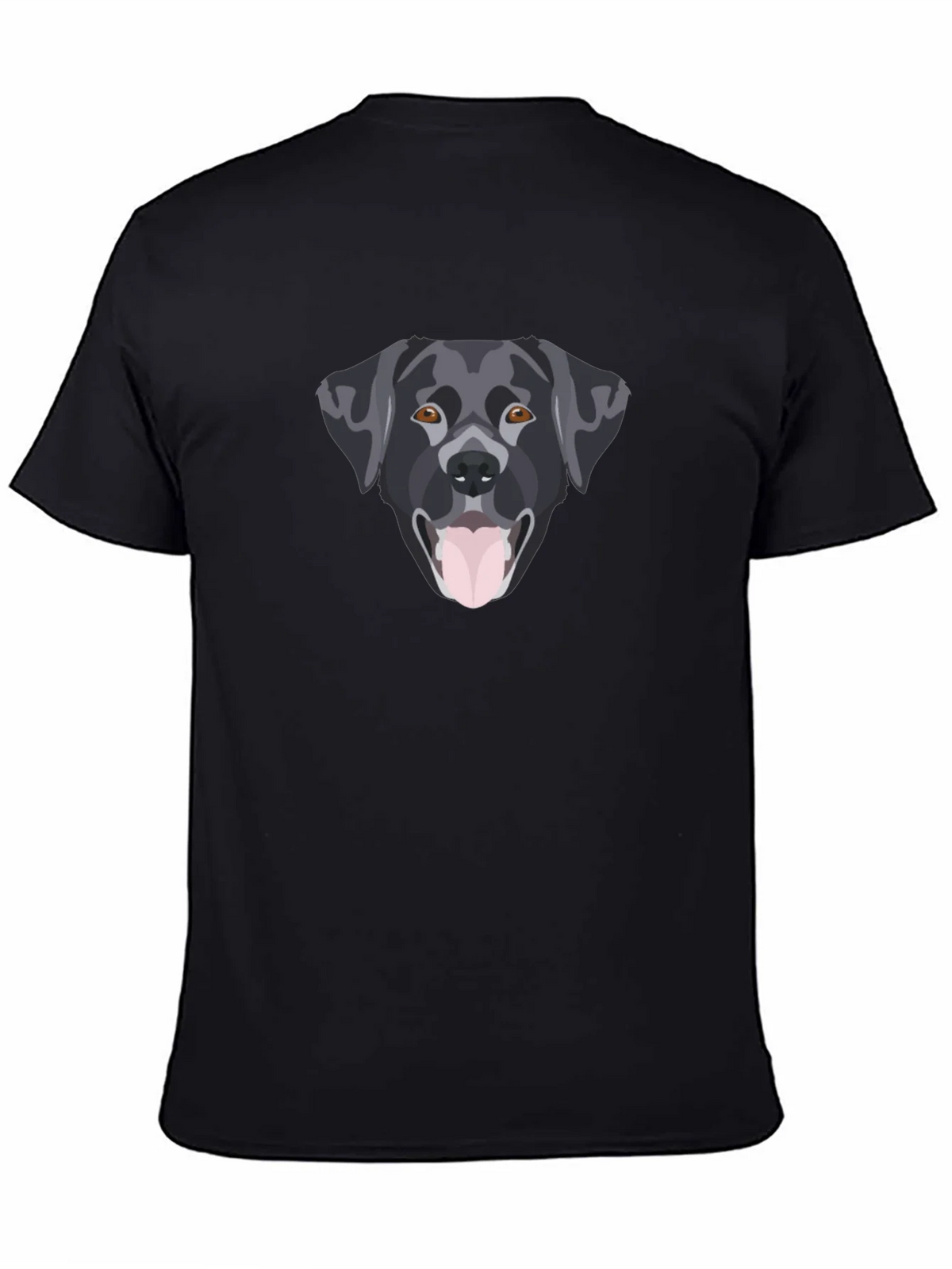 Black Lab Graphic Tee product image 4
