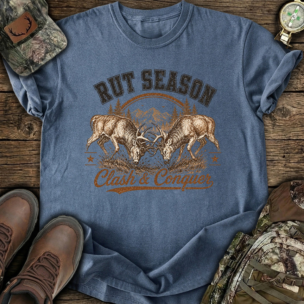 Rut Season T-Shirt product image 4