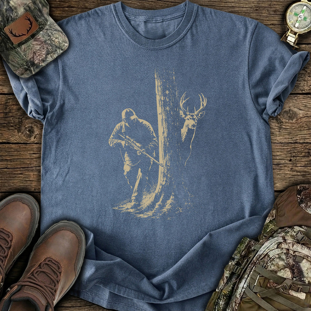 Timberline Standoff T-Shirt product image 5
