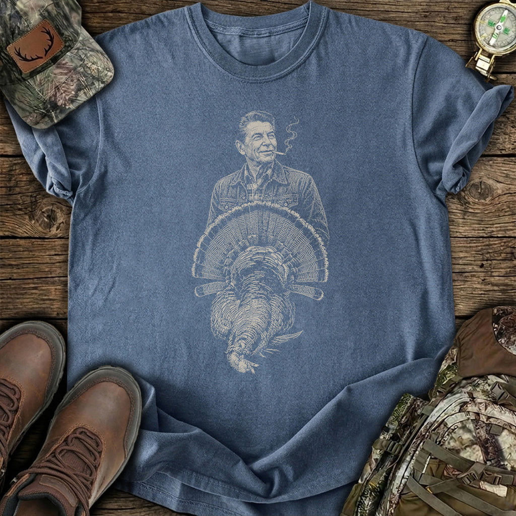 Reagan Hunt T-Shirt product image 4