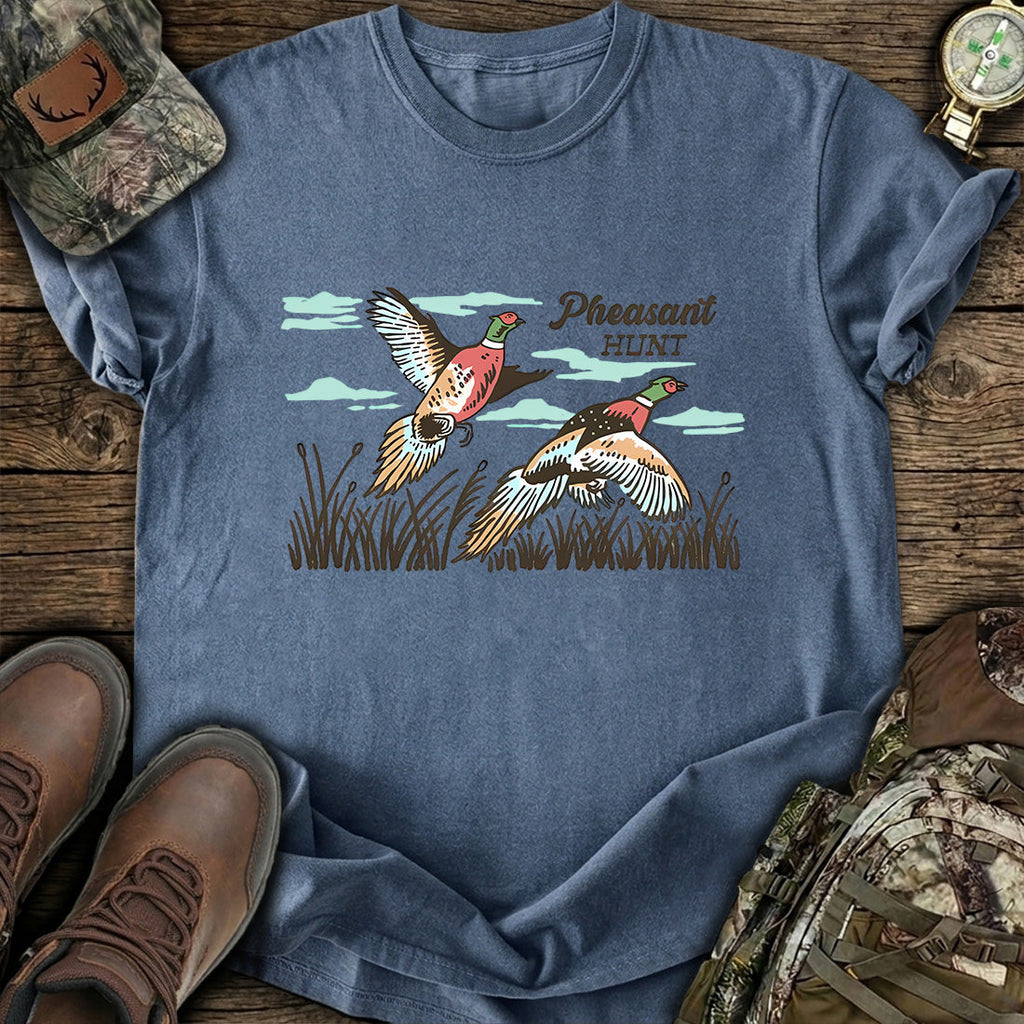 Wings Over Field T-Shirt product image 6