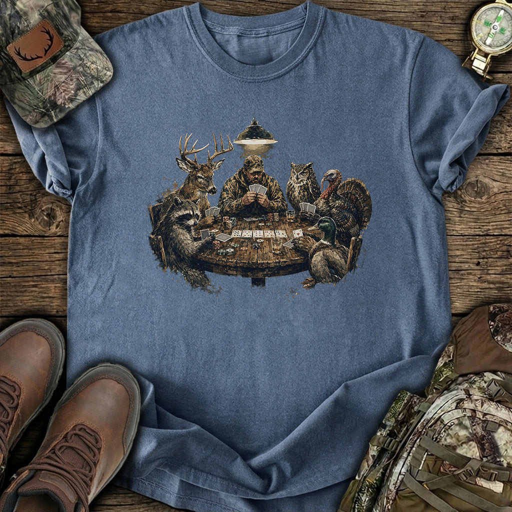 Wild Table Conspiracy T-Shirt product image 2