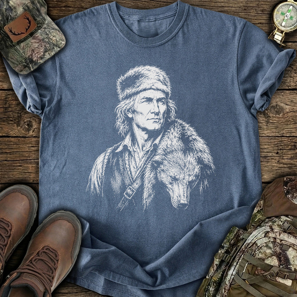 Bearblood Frontier T-Shirt product image 2