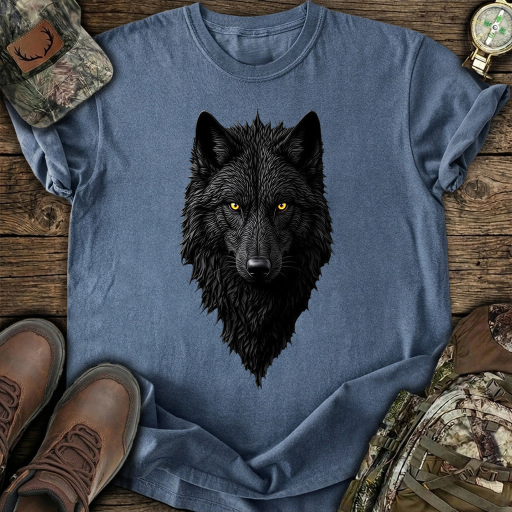 Midnight Alpha Gaze T-Shirt product image 3