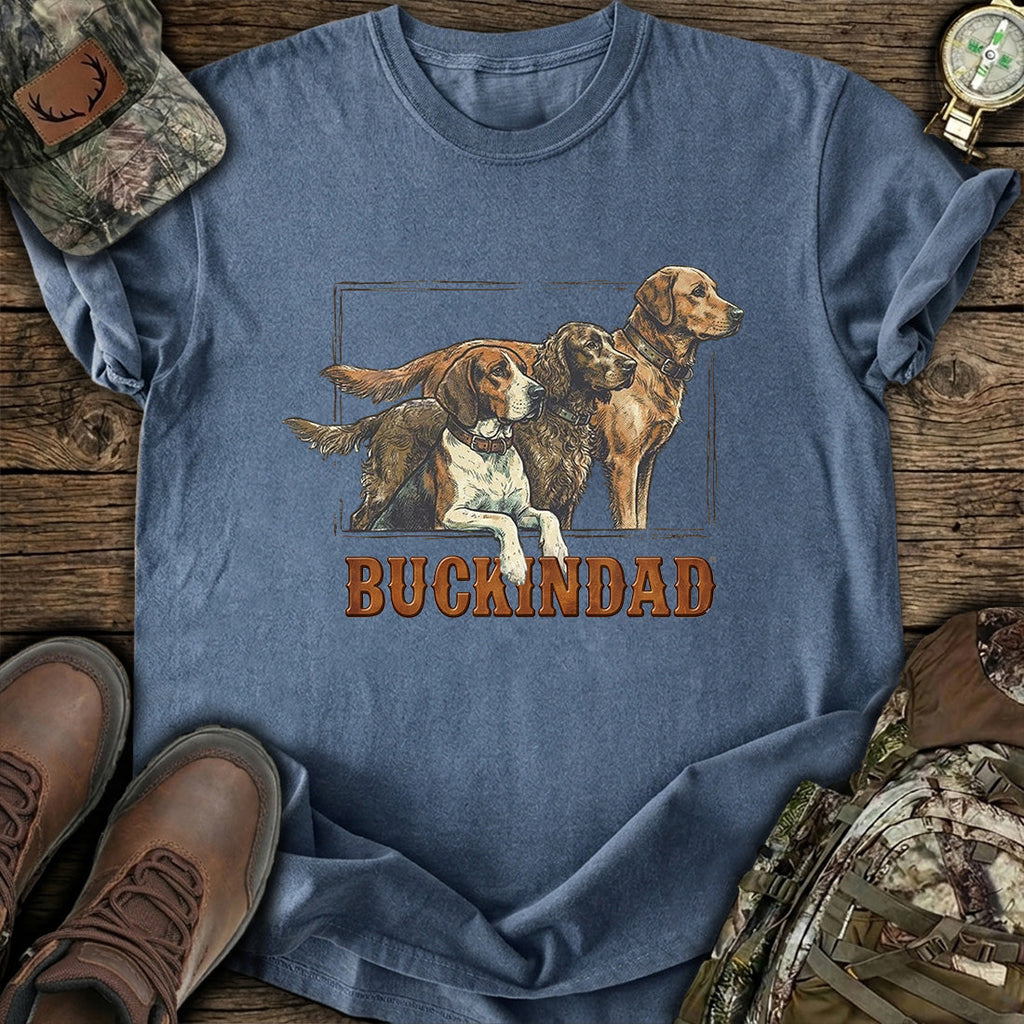 Hunting Dog T-Shirt product image 4