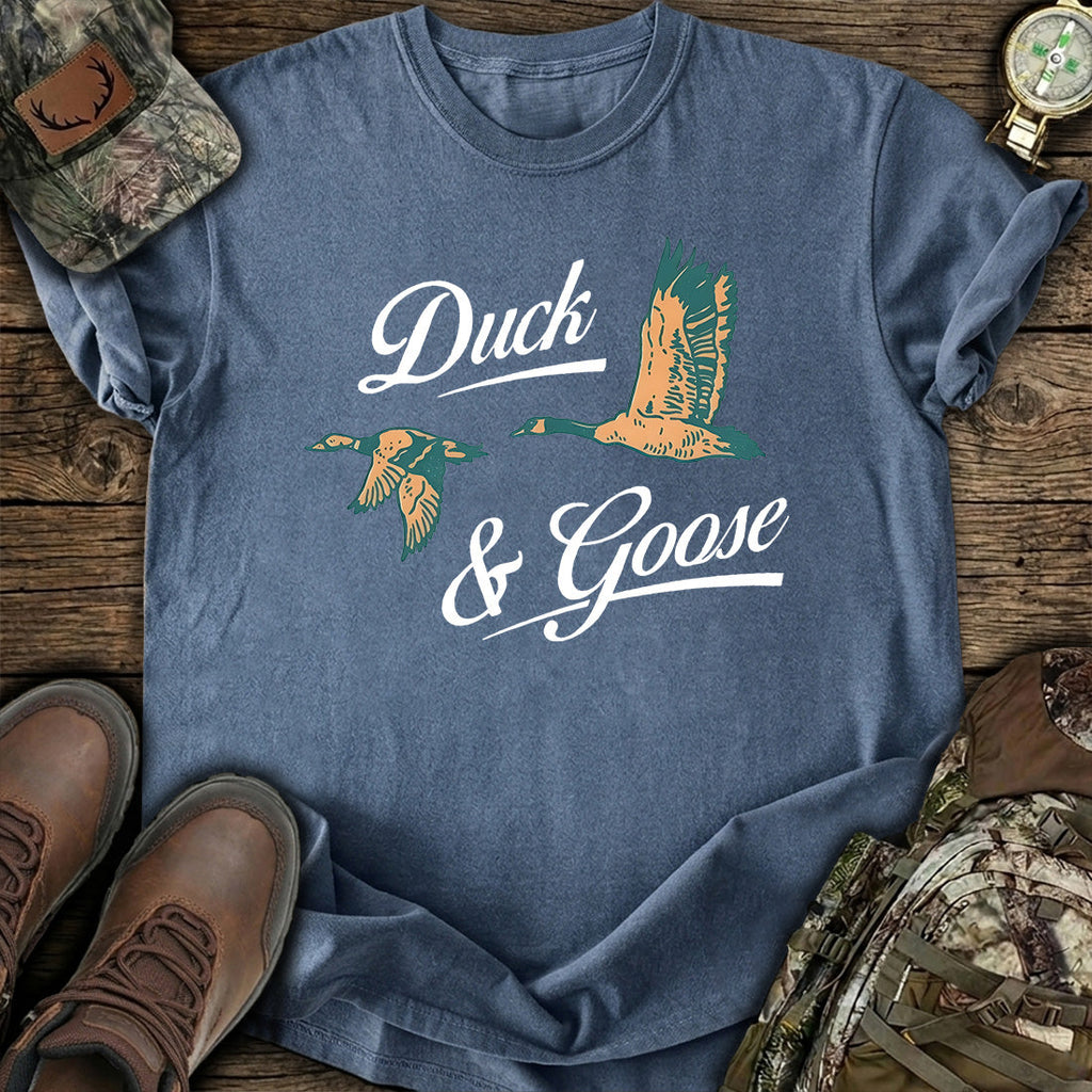 Duck Goose T-Shirt product image 6