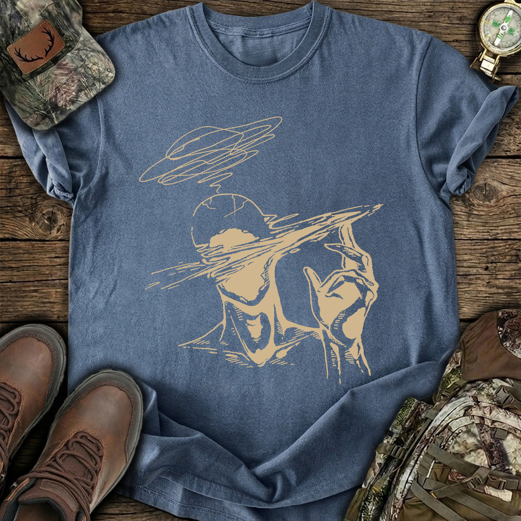 Stormbone Buck T-Shirt product image 2