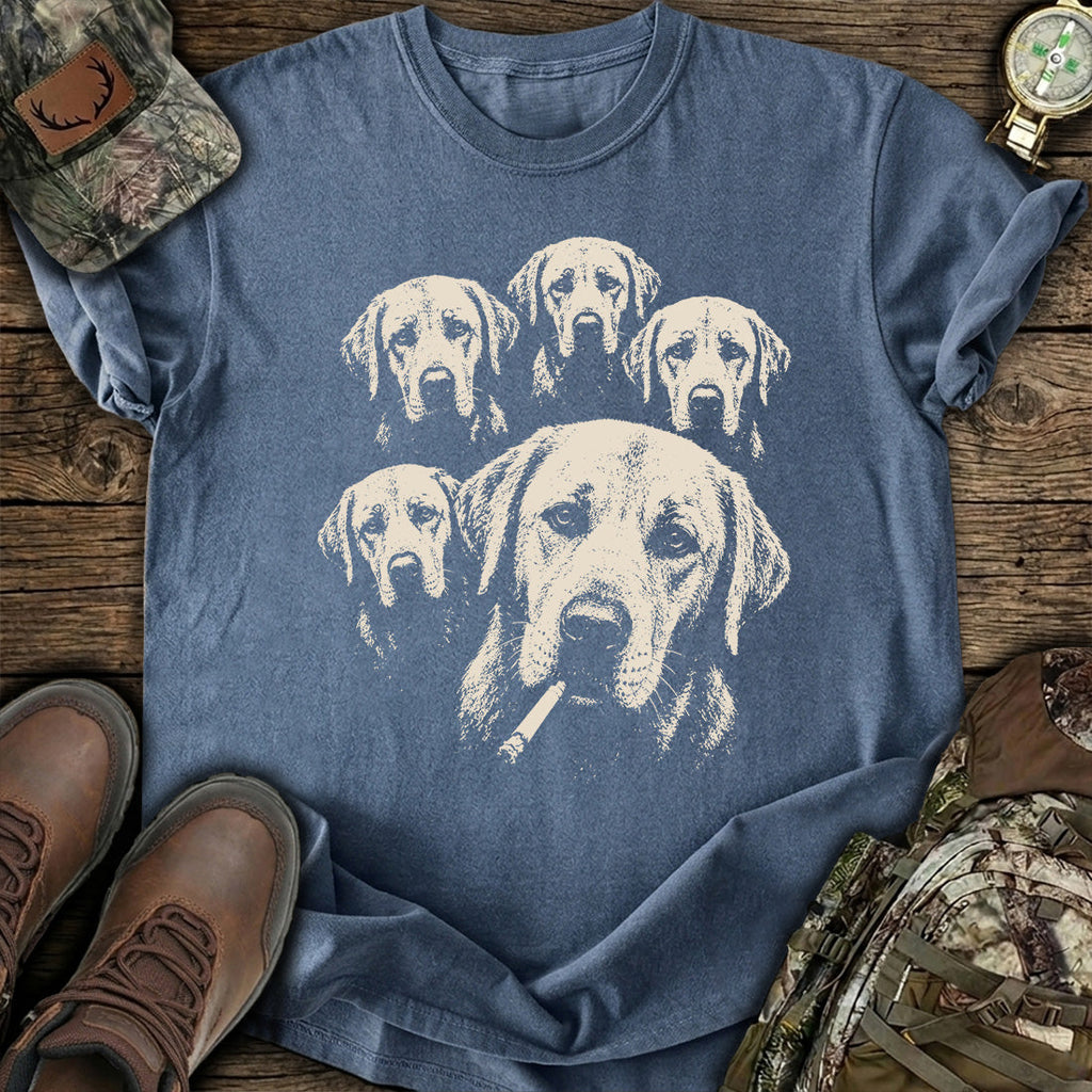Ashes of Loyalty T-Shirt product image 3