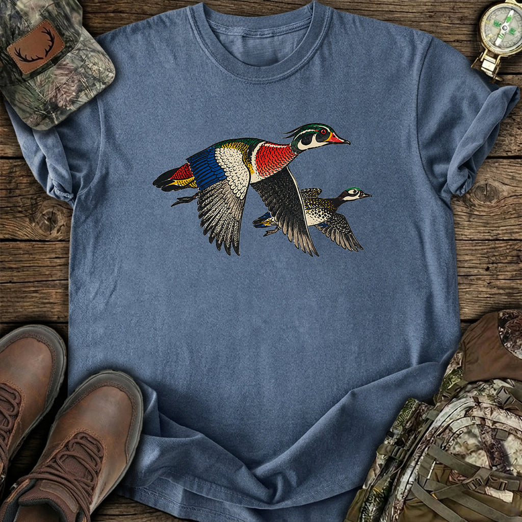 Wildwing Reverie T-Shirt product image 2