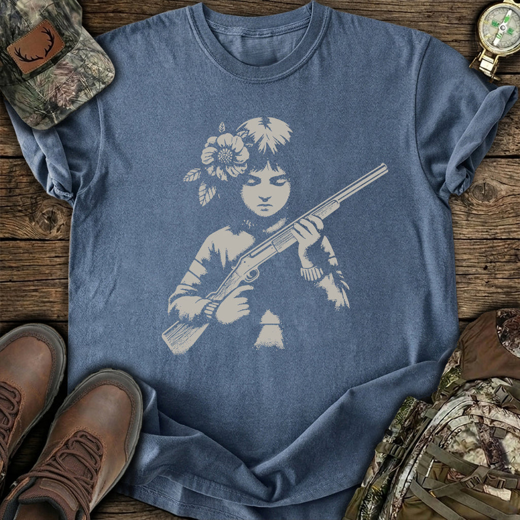Young Blood Hunter T-Shirt product image 2