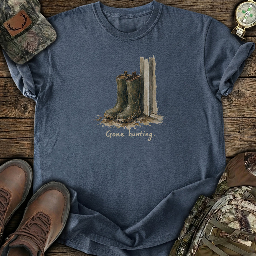 Backwoods Calling T-Shirt product image 2