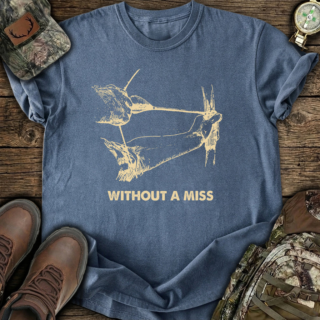True Aim Arrow T-Shirt product image 4