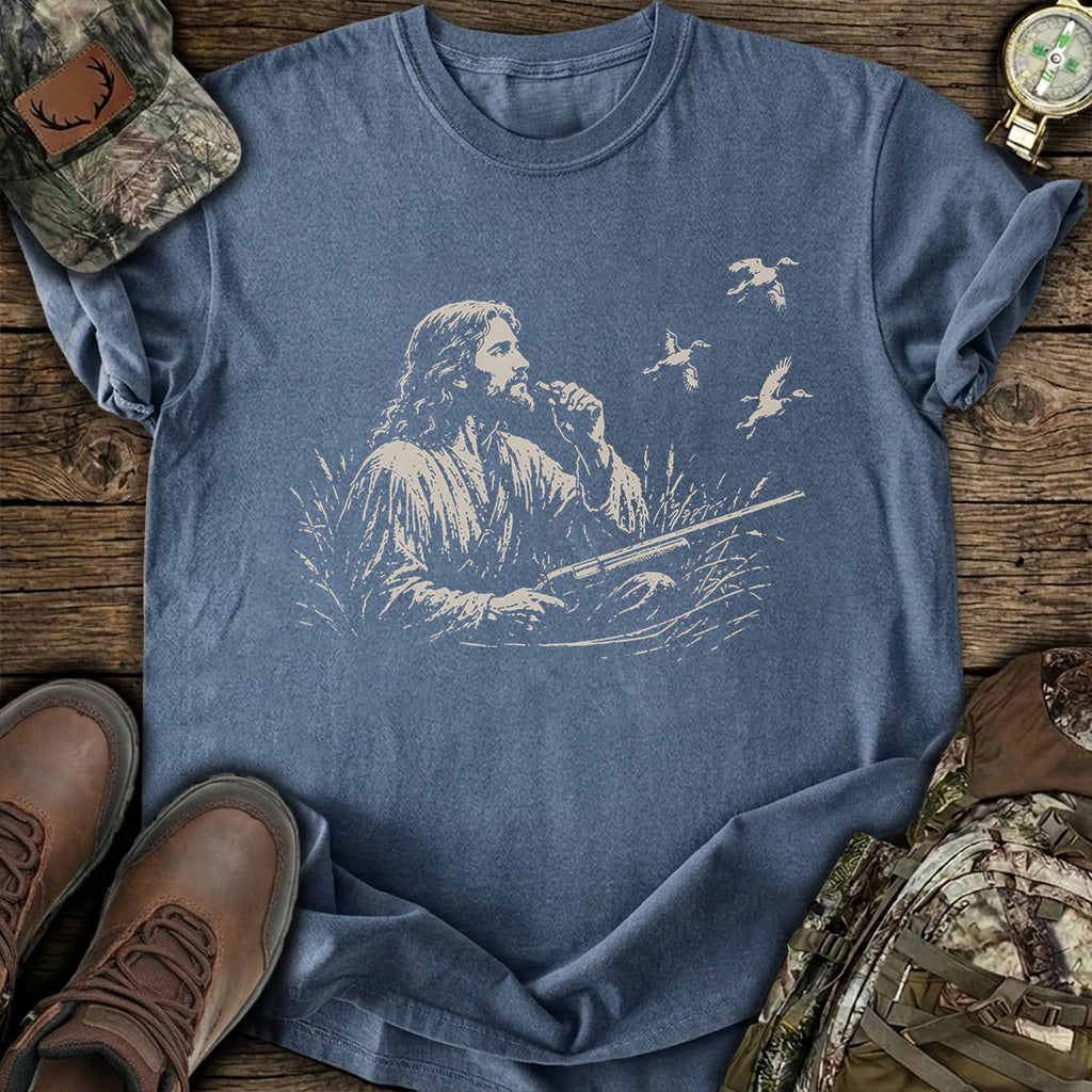 Sacred Flyway T-Shirt product image 3