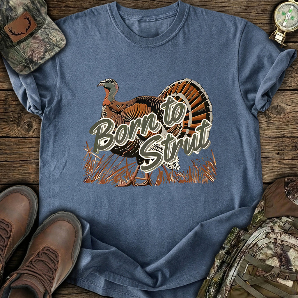 Turkey Hunting T-Shirt product image 4