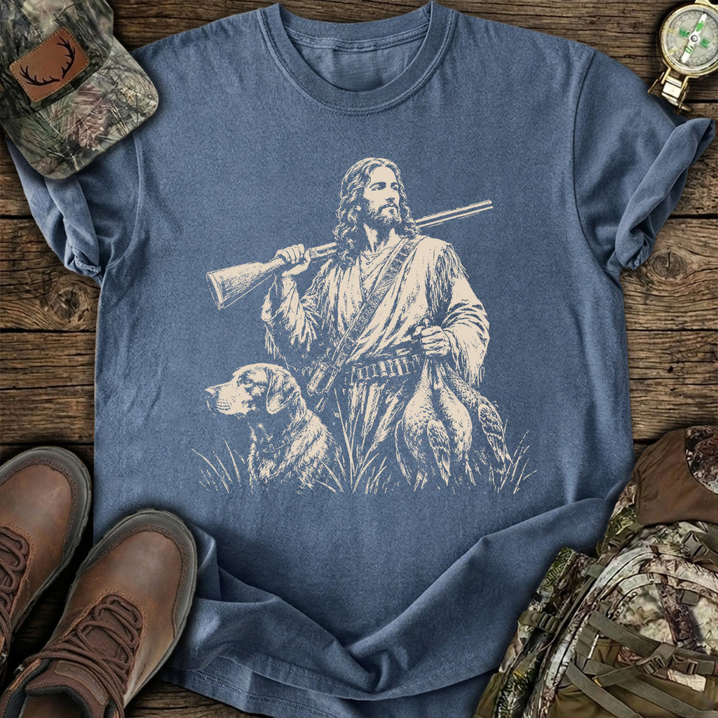Holy Hunt Companion T-Shirt product image 2