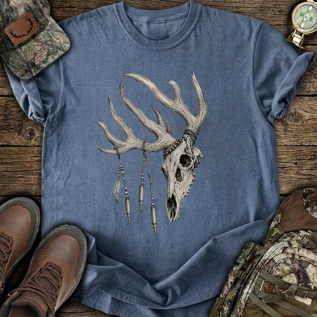 Sacred Hunt T-Shirt product image 4