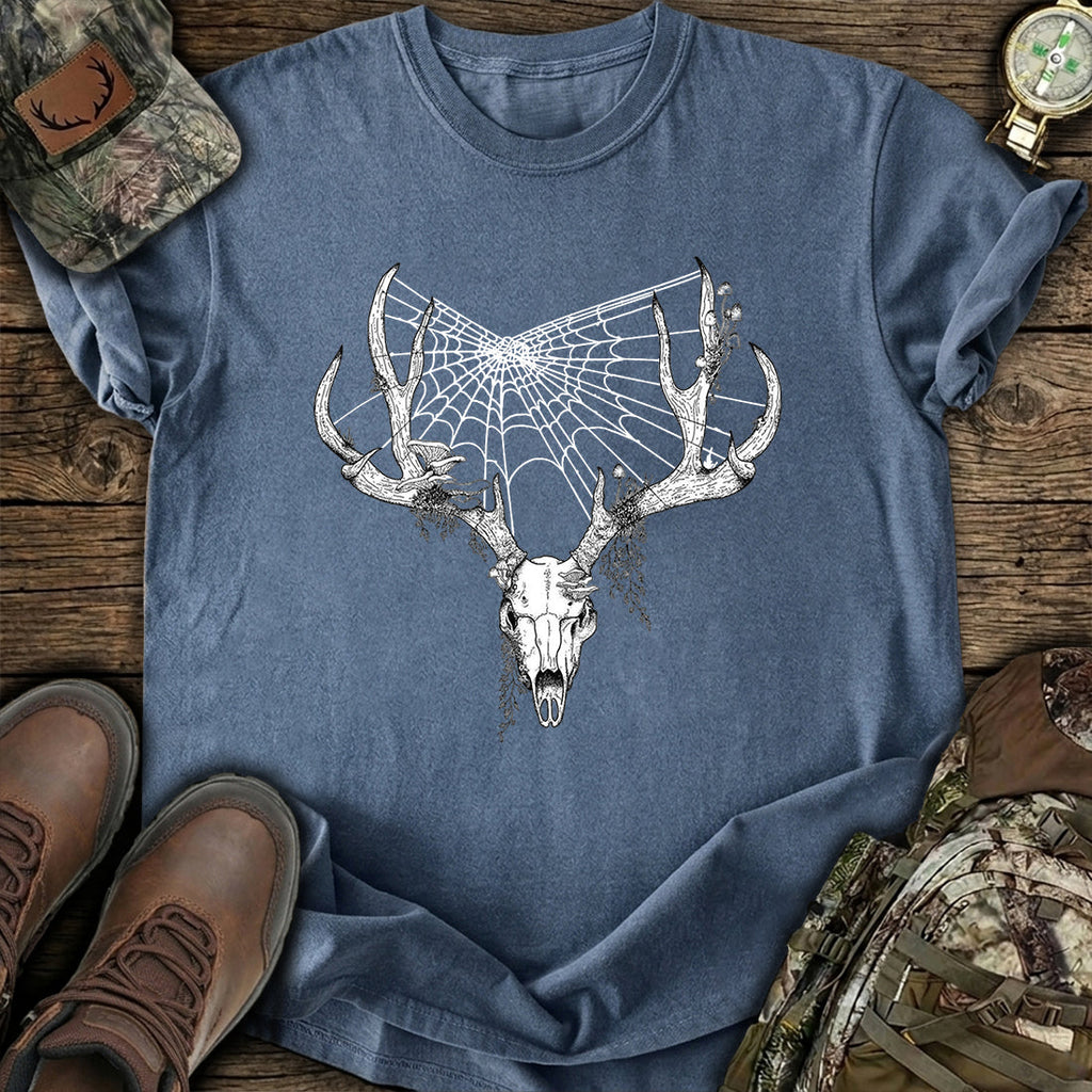 Ghost Antler T-Shirt product image 4