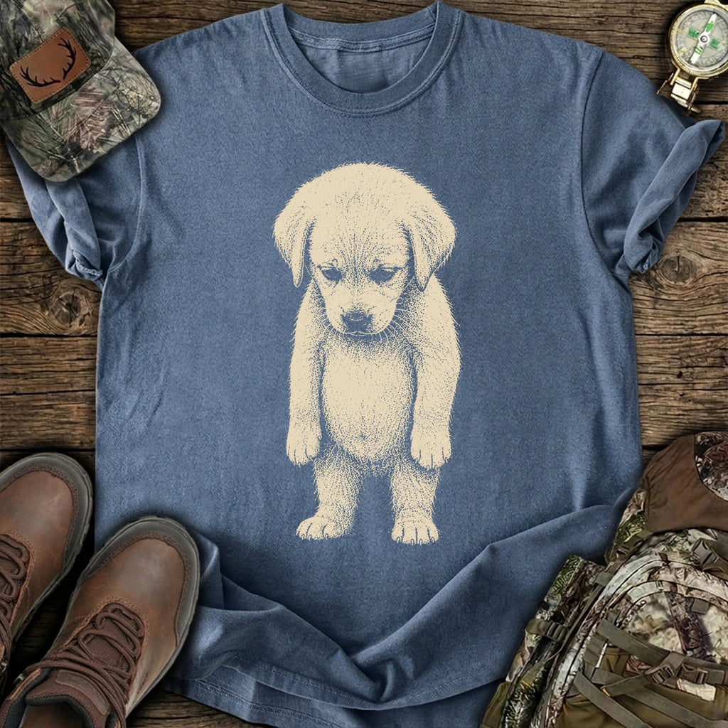 Little Puppy Soul T-Shirt product image 4