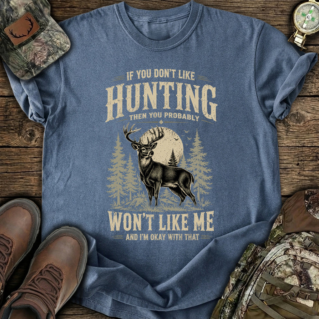 Deer Hunter’s Pride T-Shirt product image 2