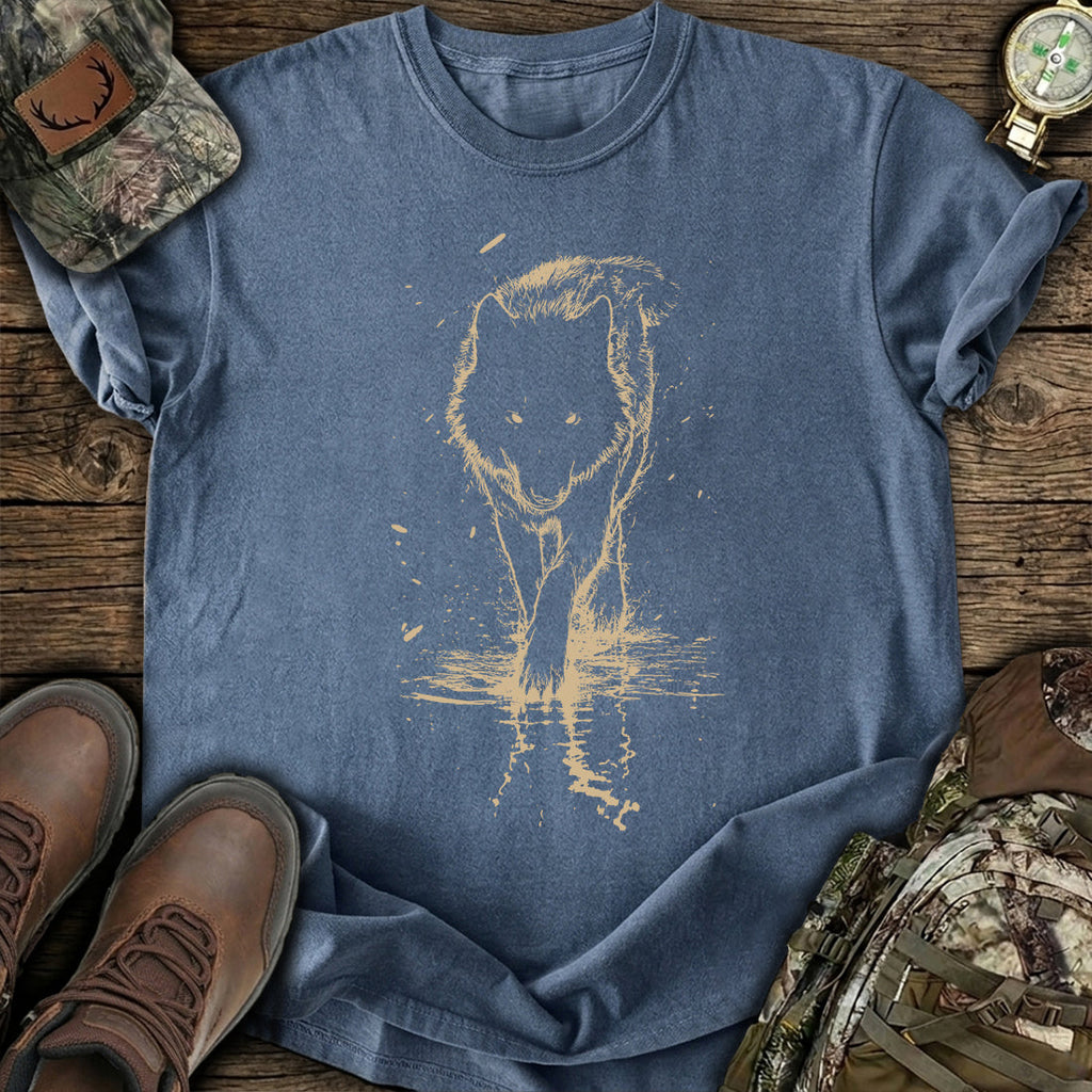 Shadow Wolf T-Shirt product image 3