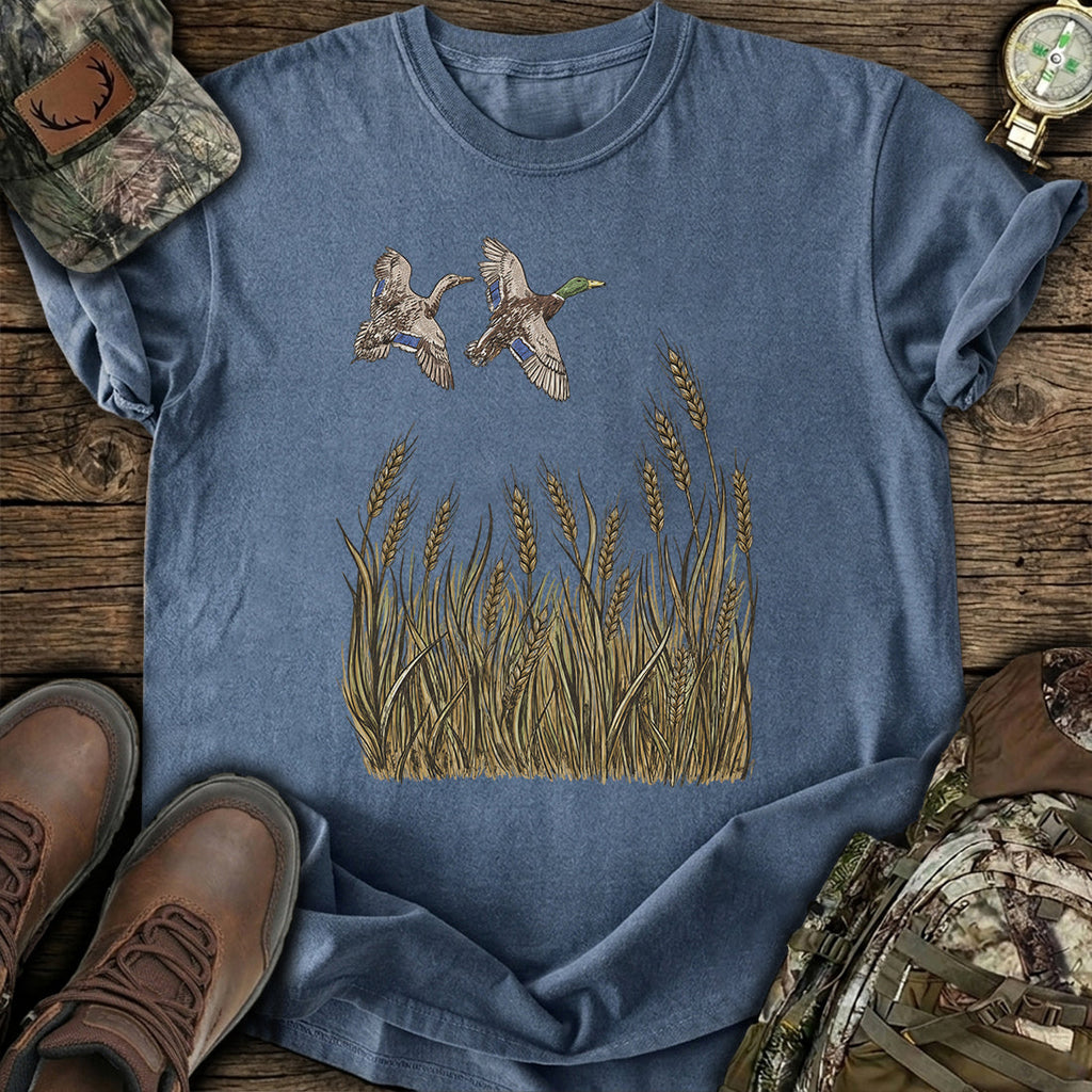 Flyway Grain Whisper T-Shirt product image 3