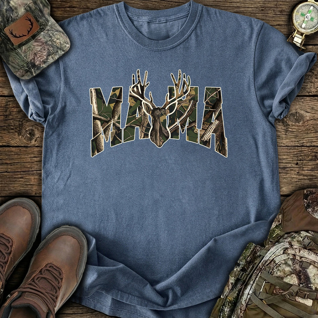 Mama of the Wild T-Shir product image 5