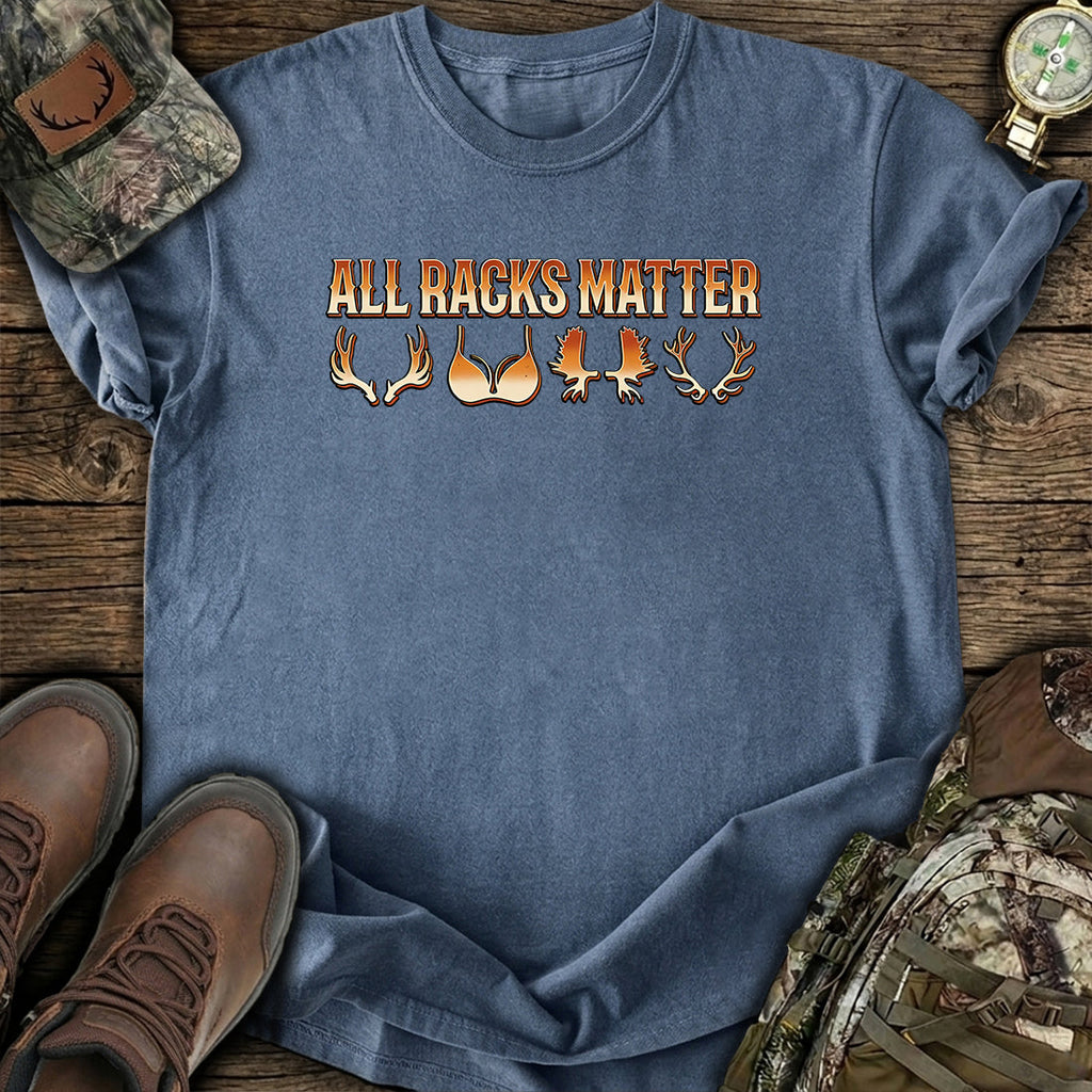 Antlers Of Unity T-Shirt product image 4