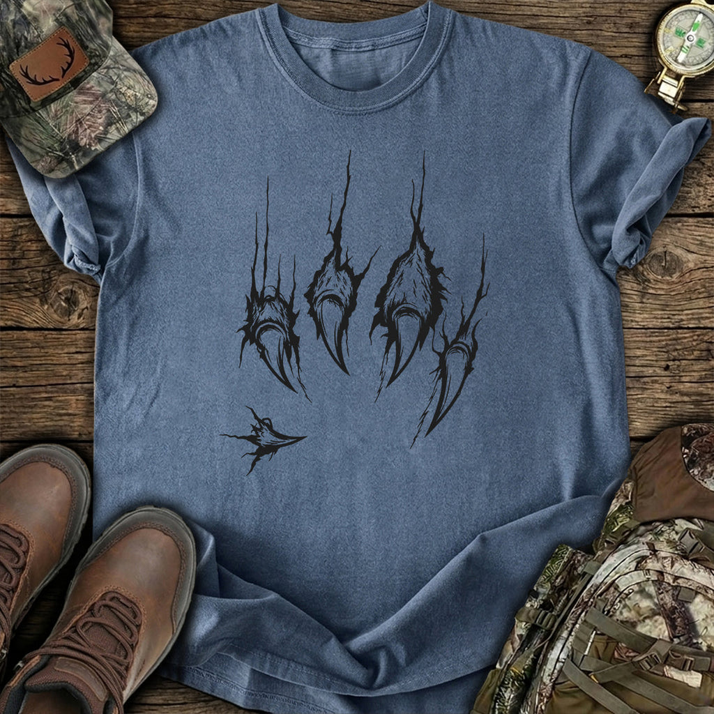 Wild Claw Mark T-Shirt product image 4