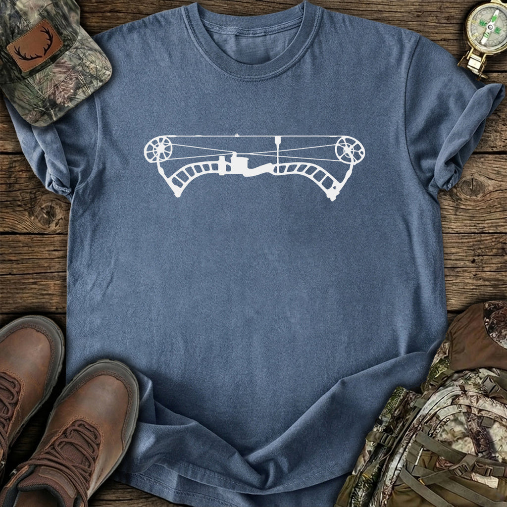 Silent Draw T-Shirt product image 3