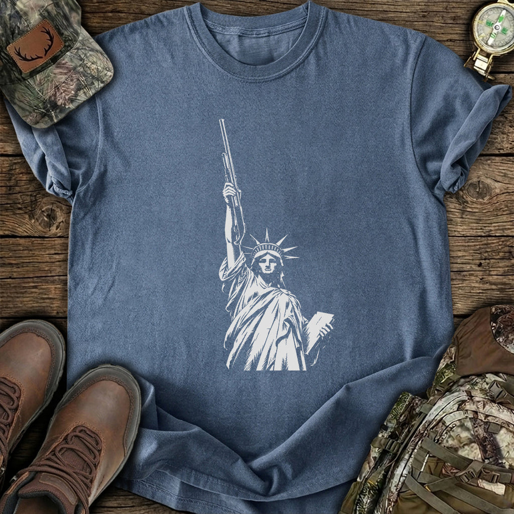 Liberty Shotcall T-Shirt product image 5