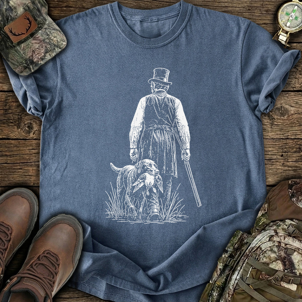 Walk The Wild Legacy T-Shirt product image 3