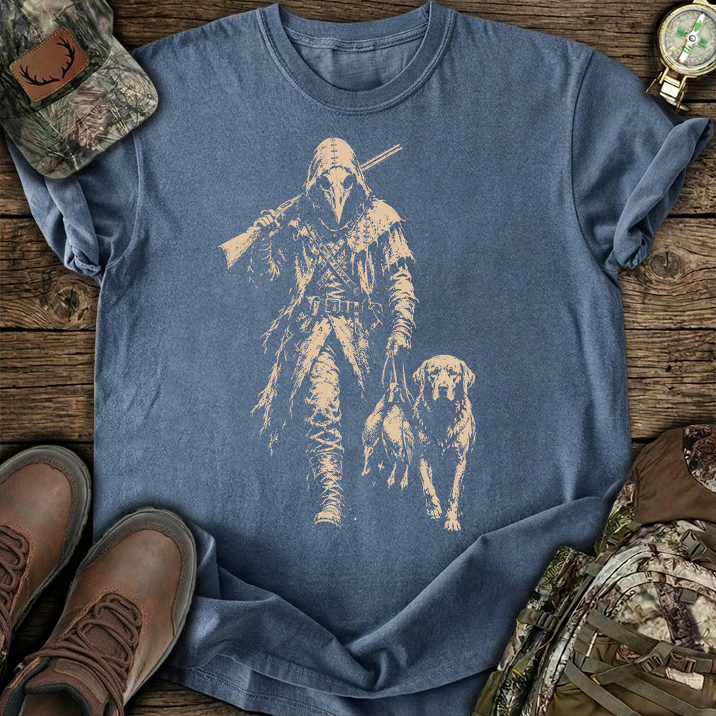 Bonebeak Marsh Reaper T-Shirt product image 3