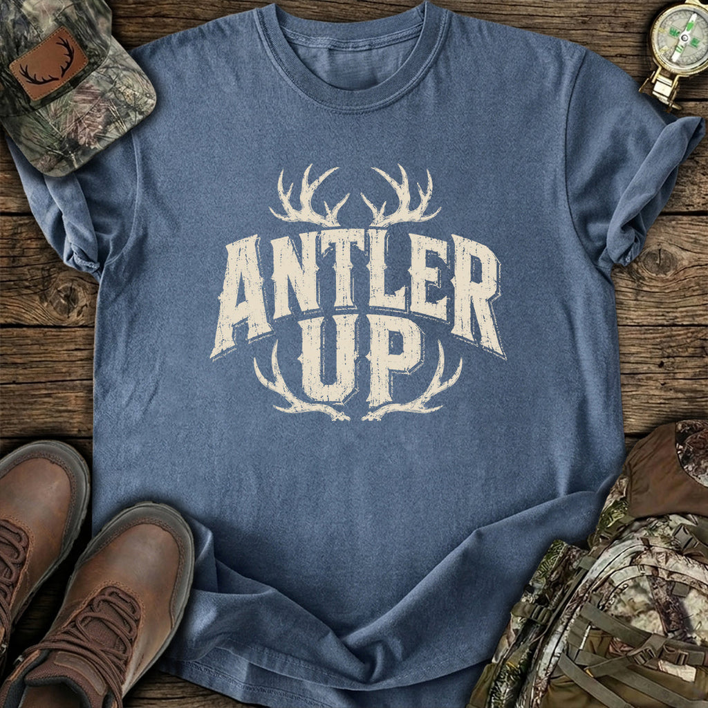 Antler Up T-Shirt product image 4