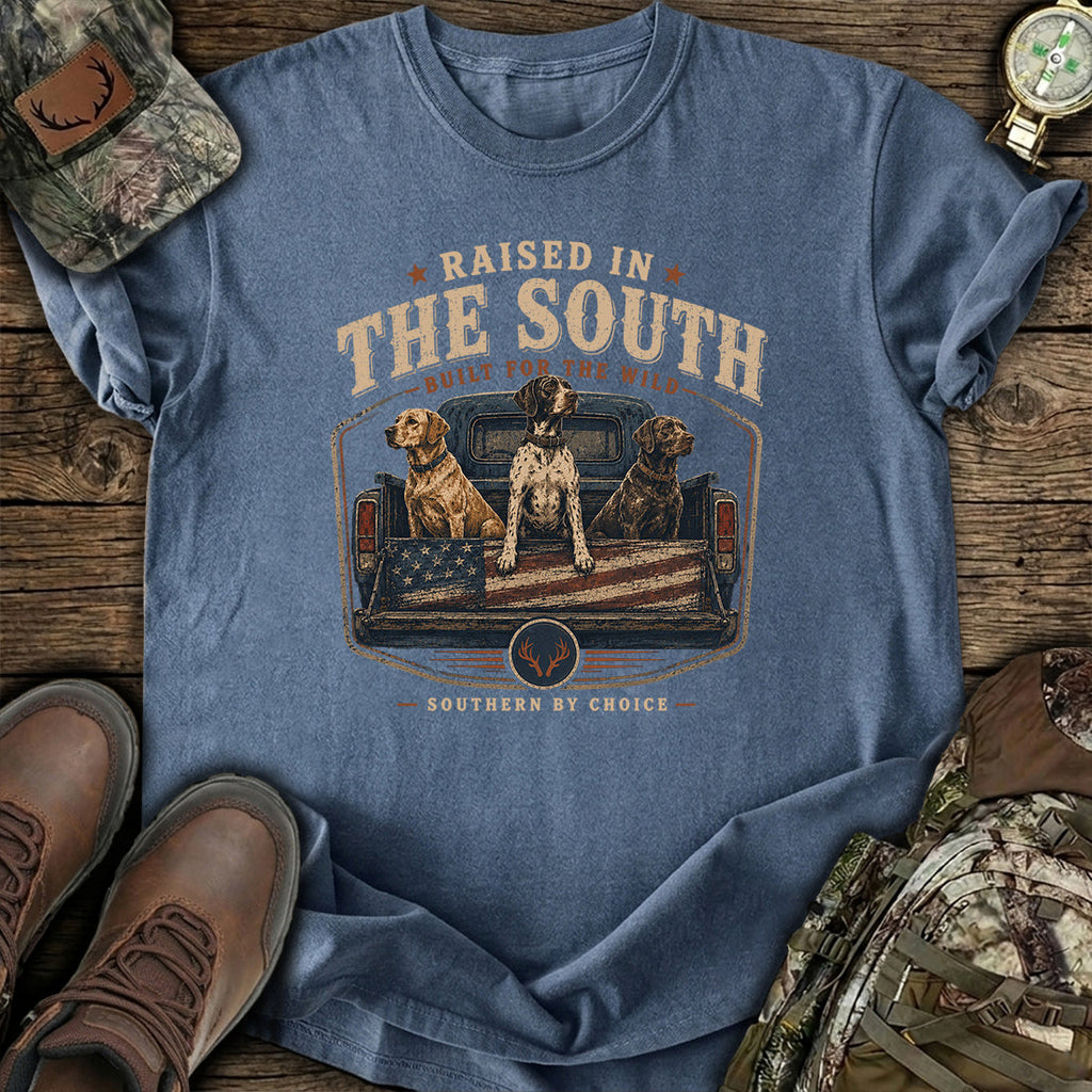 Southern Loyal Souls T-Shirt product image 6