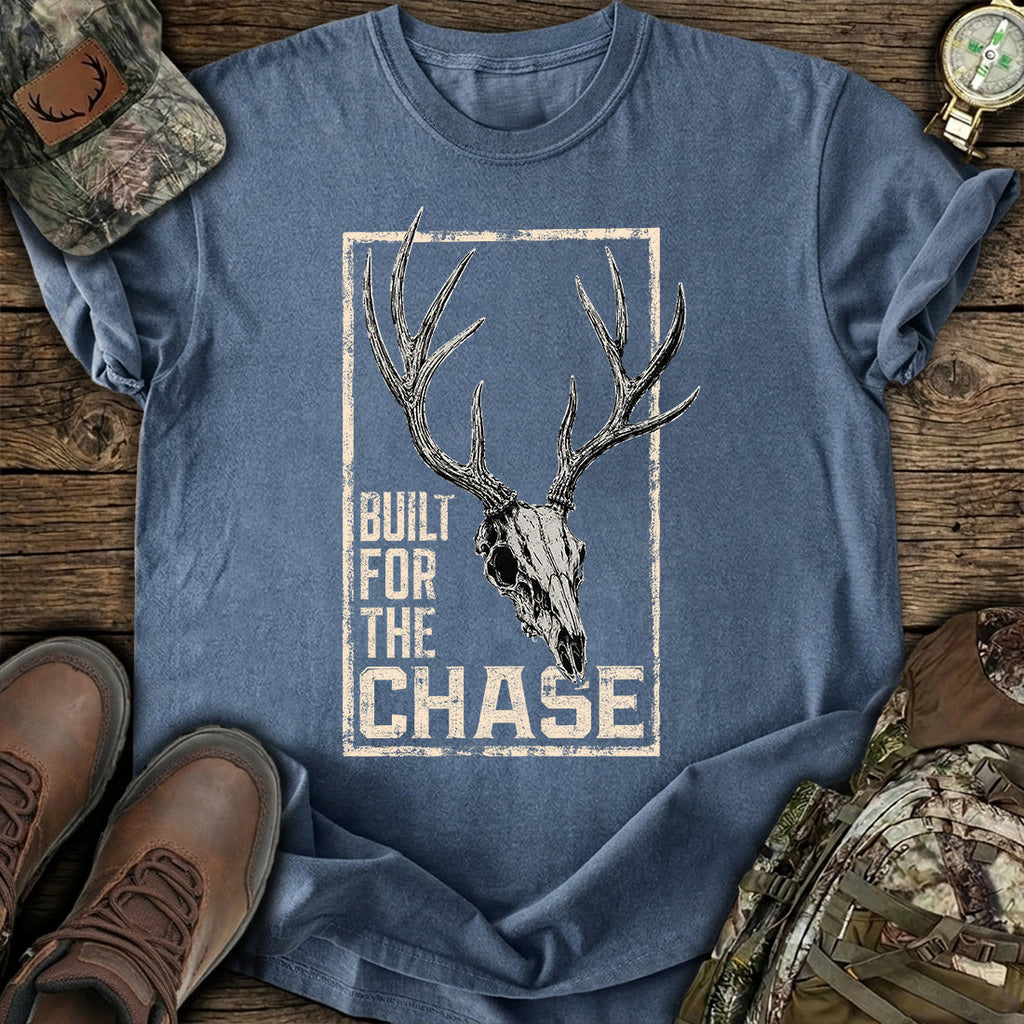 Chaseborn Buck T-Shirt product image 3