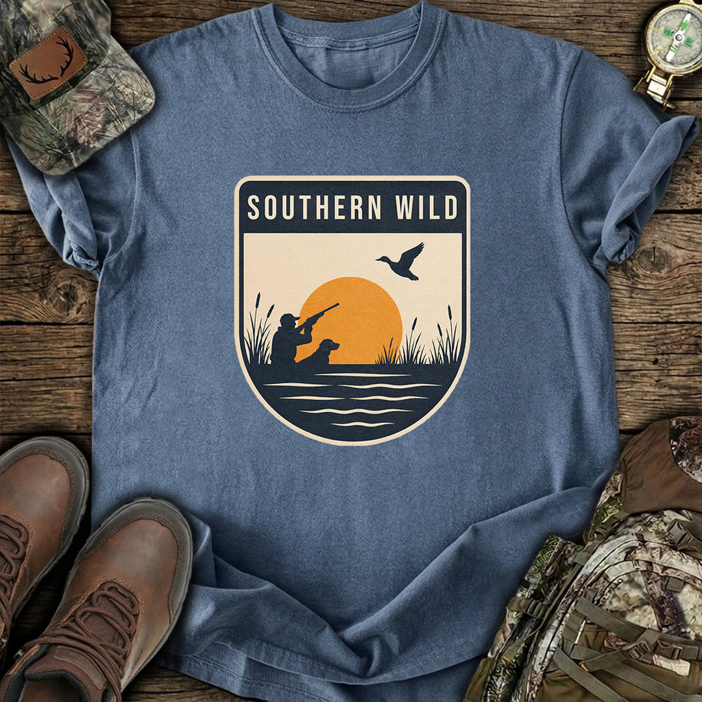 Southern Dawn Hunt T-Shirt product image 5